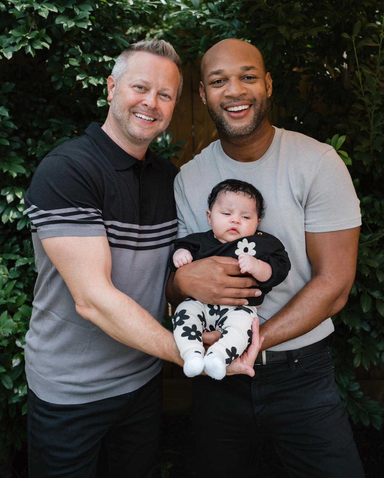 Making adoption decision